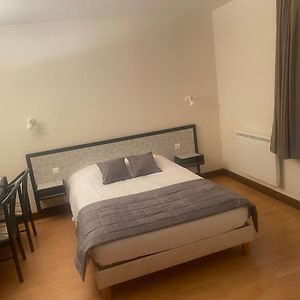 Chambre Simple
